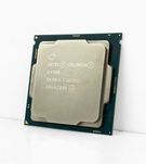 Процесор Intel Celeron G4900 | s1151v2 2 ядра 3.10GHz/8 GT/s/2MB DDR4