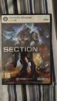 Jogo Section 8 para PC