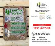 Pellet Olczyk  PROMAOCJA