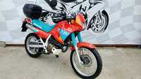 Nowa Honda Nx 250 Dominator Xr XL DR 350 raty LaMotor Wola