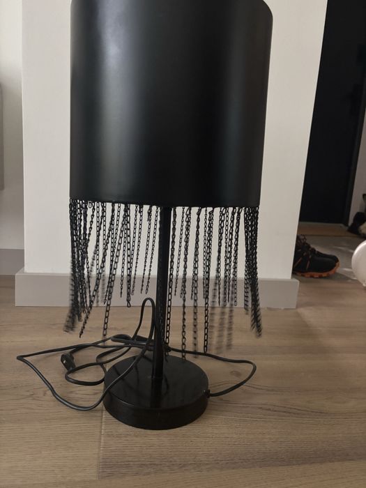 Lampa lamy loft 6 sztuk! Zarowki gratis!