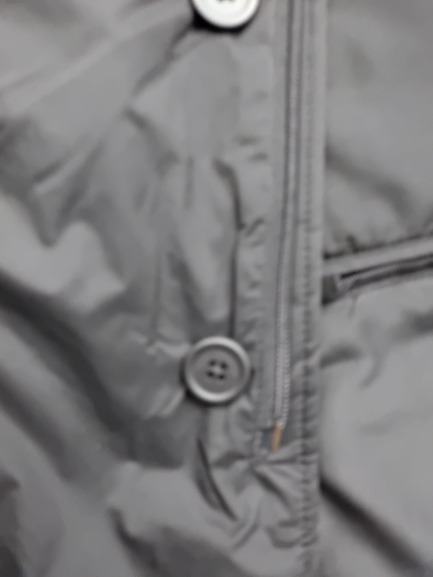 Rewelacyjna Kurtko Marynarka Massimo Dutti  Czarna L
