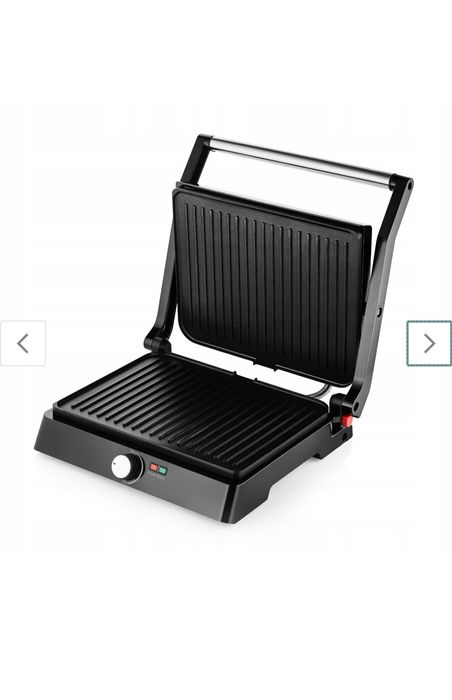 Grill Elektryczny HW1960 marki "Eisenbach Profesional" 2000W!!!