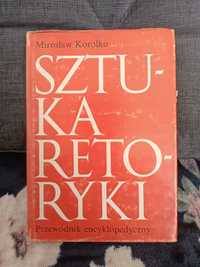 Sztuka retoryki - Korolko