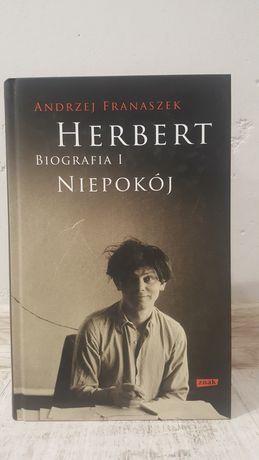 Biografia Herberta tom 1