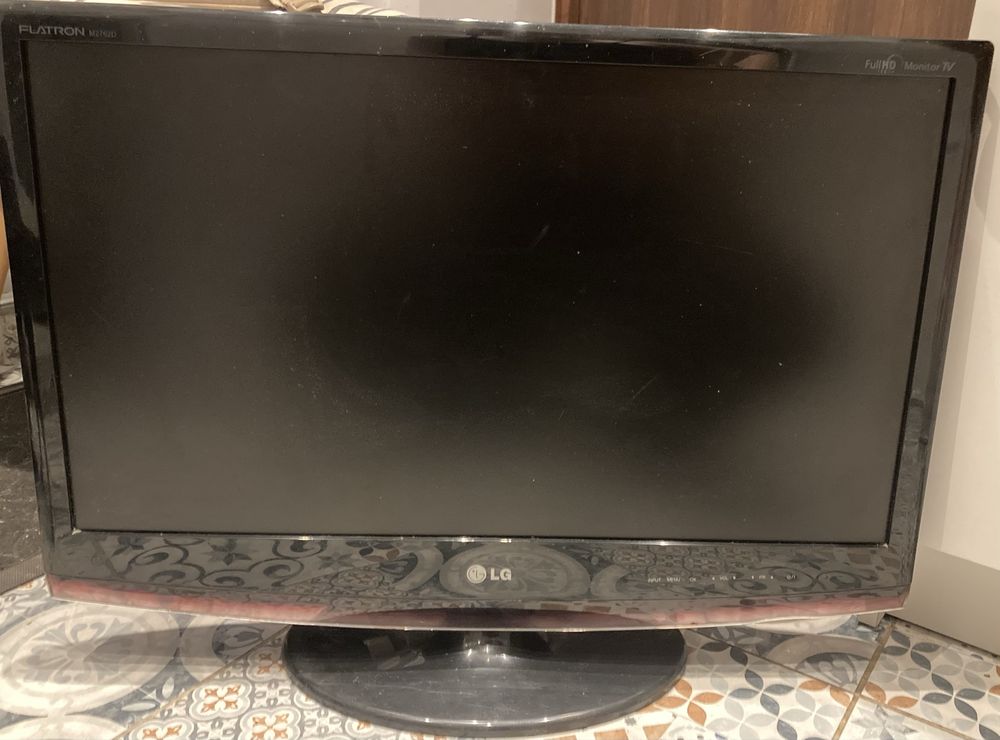 Monitor/telewizor