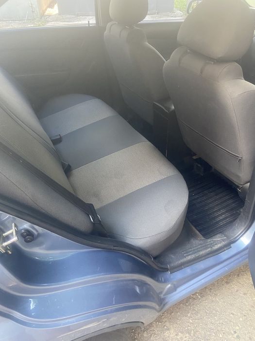 Шевроле Авео т250 Срочно.