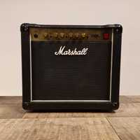 Marshall DSL 15 C wzmacniacz gitarowy typu combo