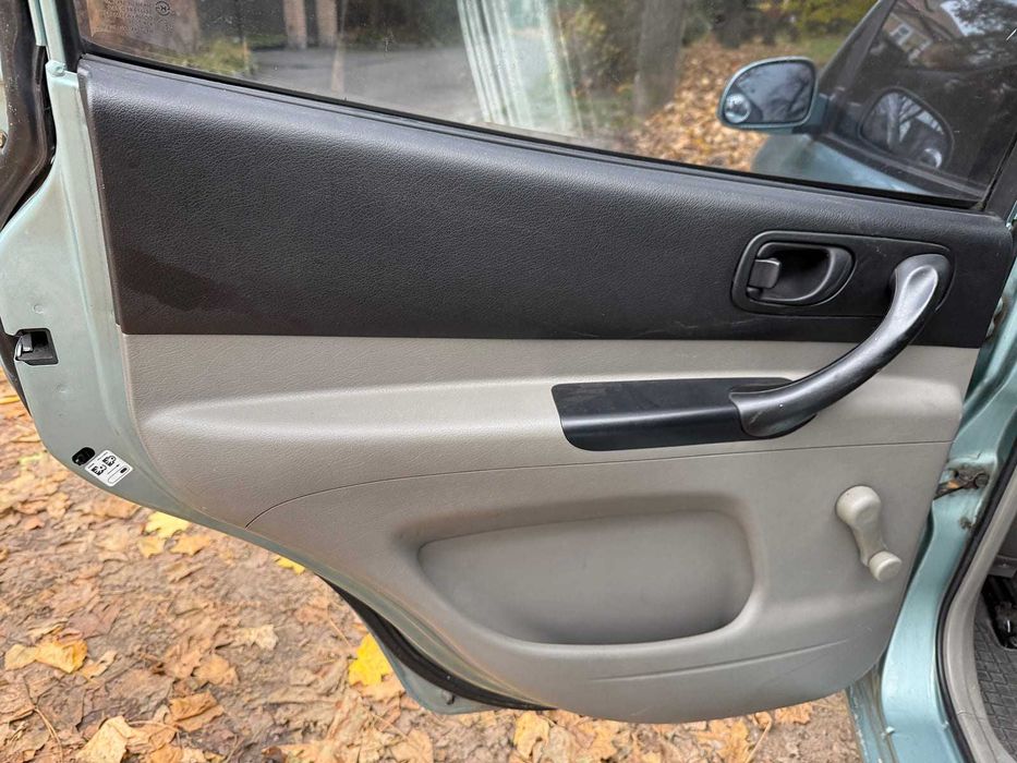 Продам Chevrolet Tacuma 2008р. #72933