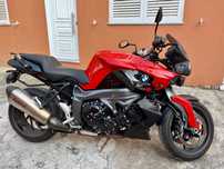 Bmw k1300r full extras