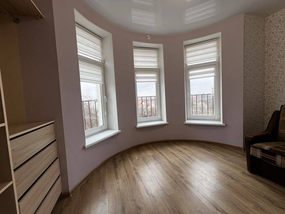 Здам квартиру вул. О. Басараб