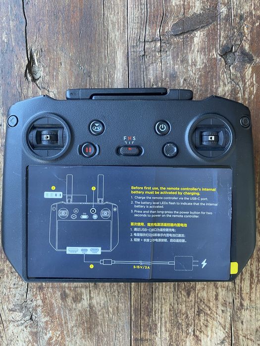 Пульт до Mavic 3T/E