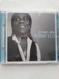 Richard Bona Bonafied