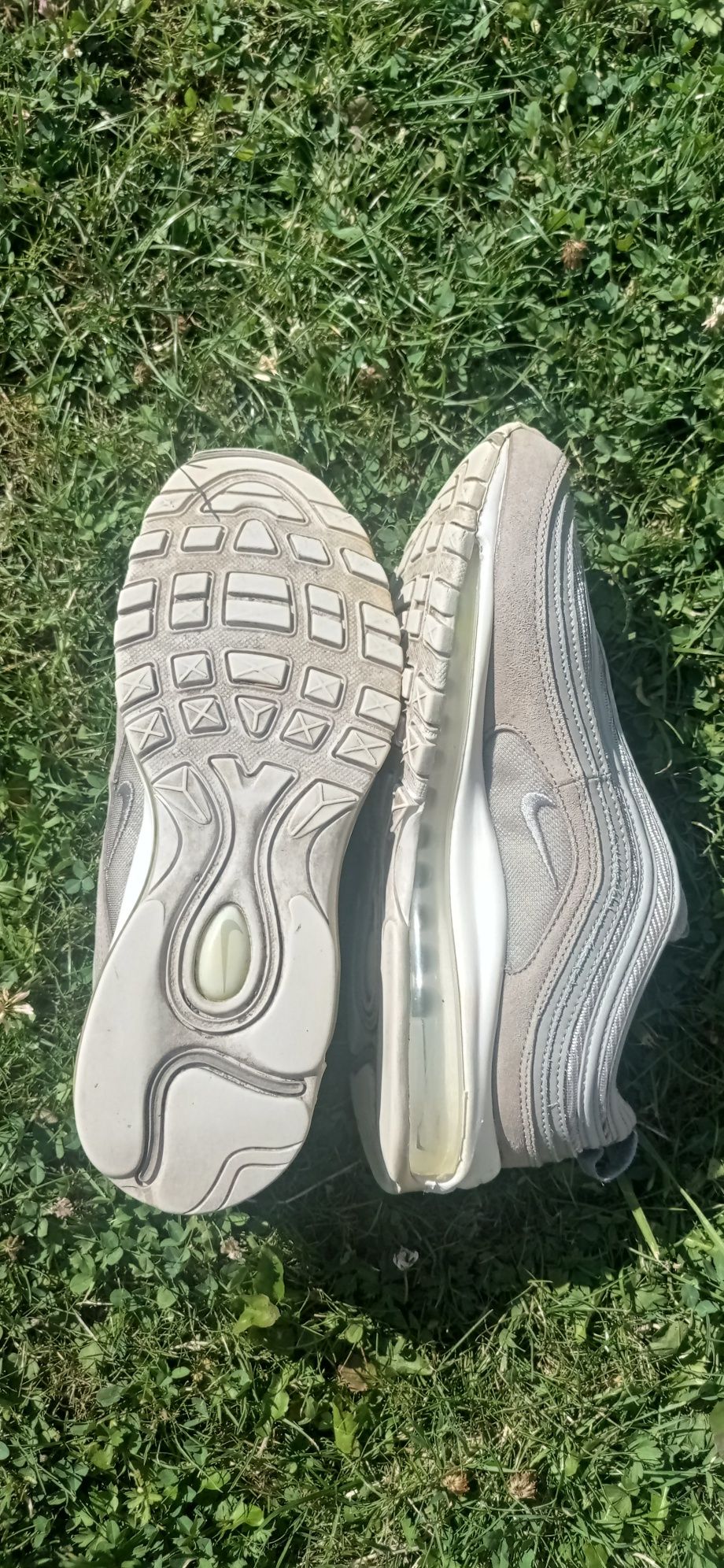Кросівки nike air max 97