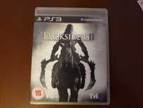 Darksiders II 2 PS3 gra na PS3
