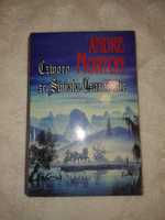 Czworo ze świata czarownic - Andre Norton