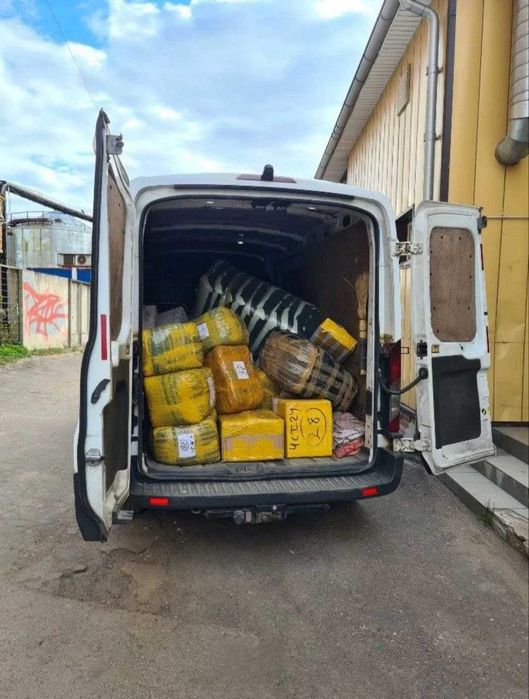 Грузоперевозки с услугами грузчиков, бус, газель, вантажорперевезення