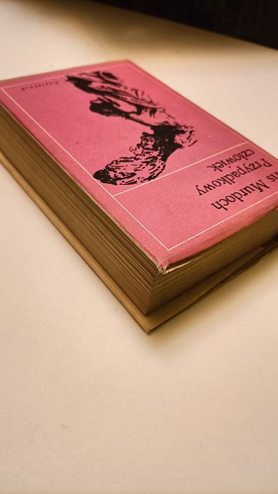 Przypadkowy człowiek