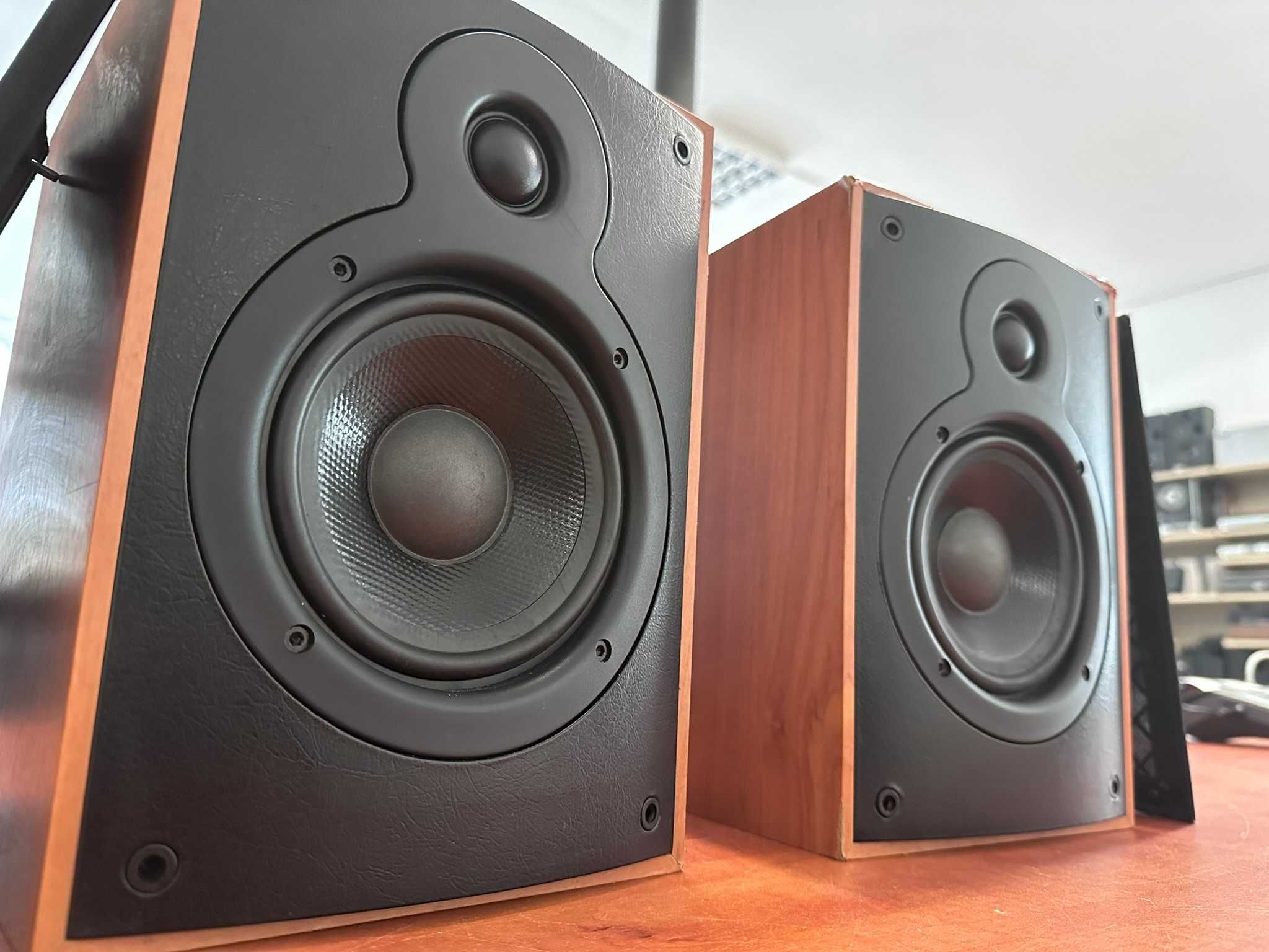 Kolumny monitory Wharfedale Crystal 10