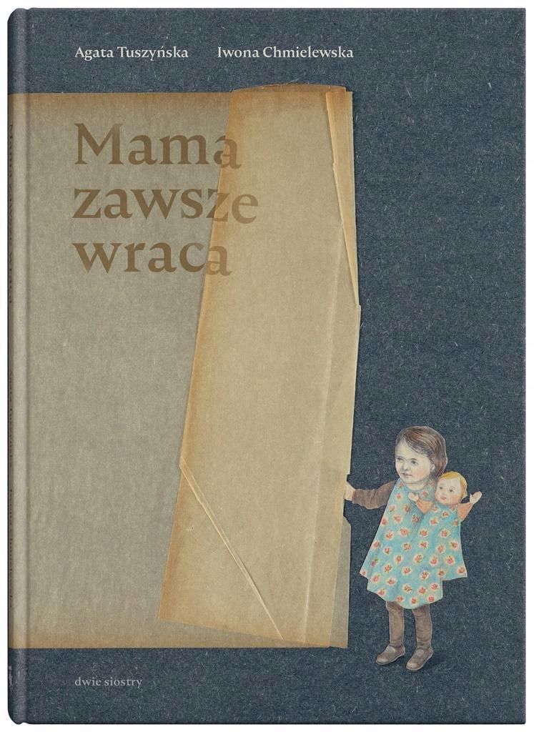 Mama Zawsze Wraca