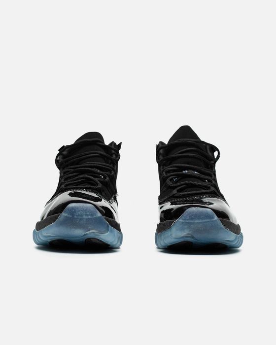 Кросівки Nike Air Jordan 11 Retro Cap and Gown premium