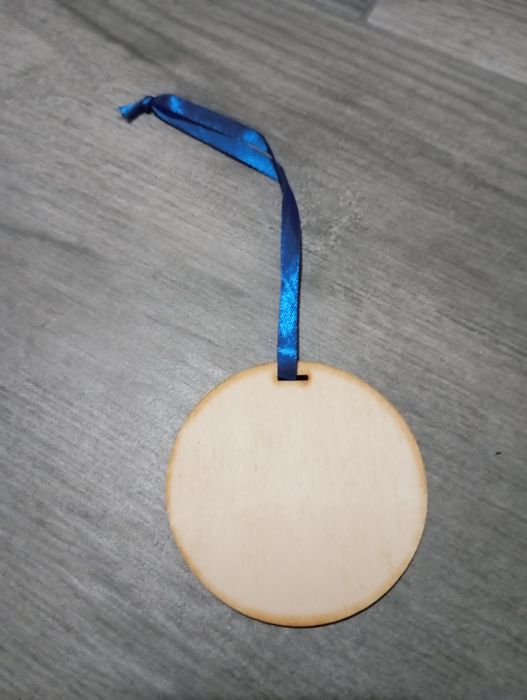 Medalha do dia do pai