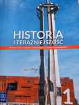 Podręcznik Historia i teraźniejszość 1