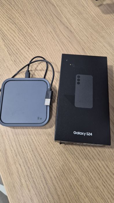 Samsung galaxy s24 5g preto 256gb