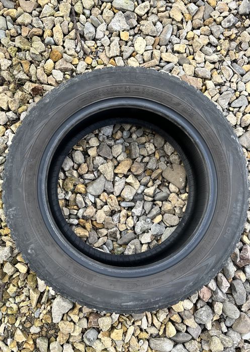 Opony zimowe Nokian WR D4 205/55/16 91H