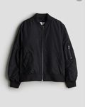 Куртка-бомьер Zara, 13-14, 158-164 см