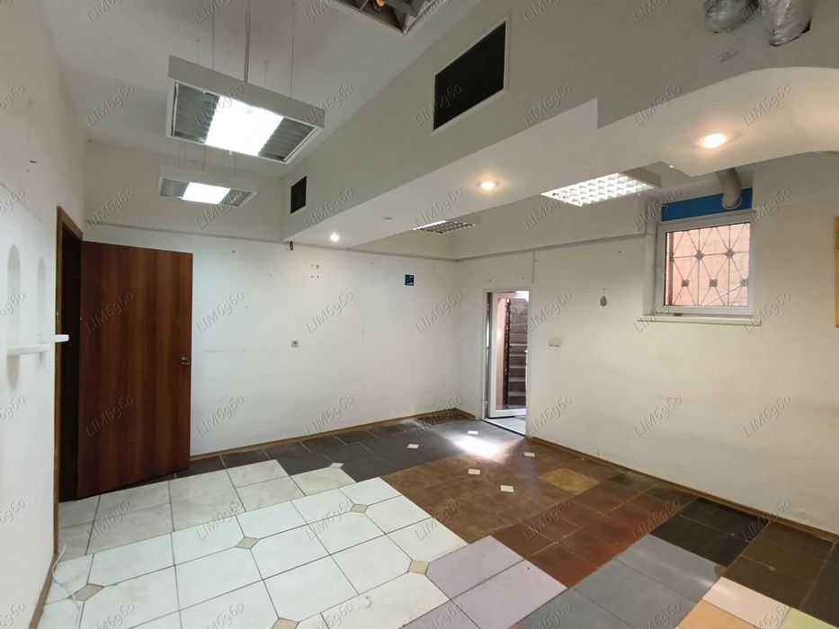 94 м2 —цоколь Open Plan—61м2 Метро Мінська Івасюка Сталінграда Оболонь