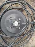 Antena podstawa magnetyczna magnes Sirio