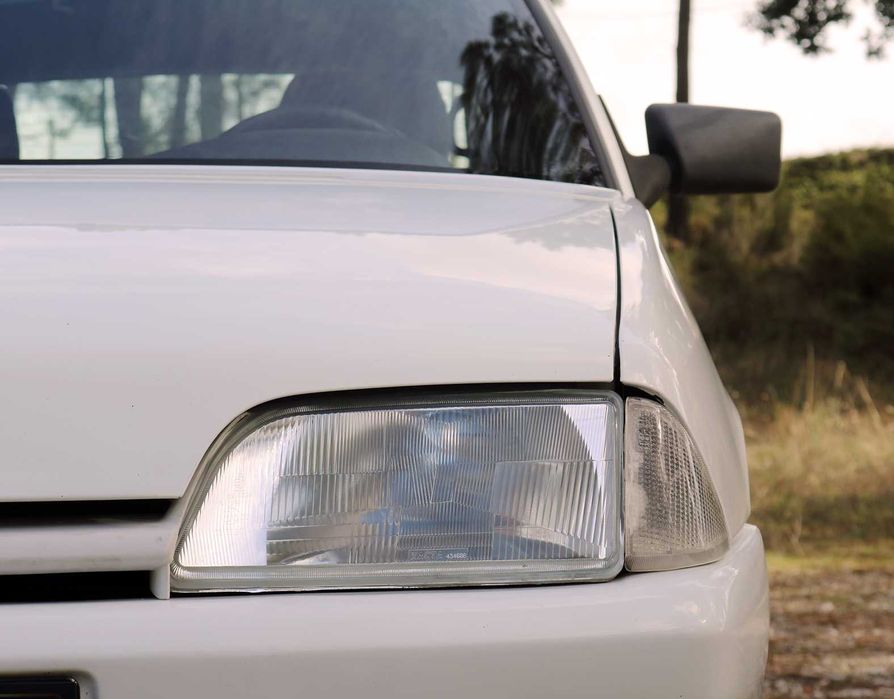 Citroen AX 1.0 Club **67.000kms**