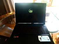 Laptop MSI Bravo 15 Ryzen 5 16GB RAM