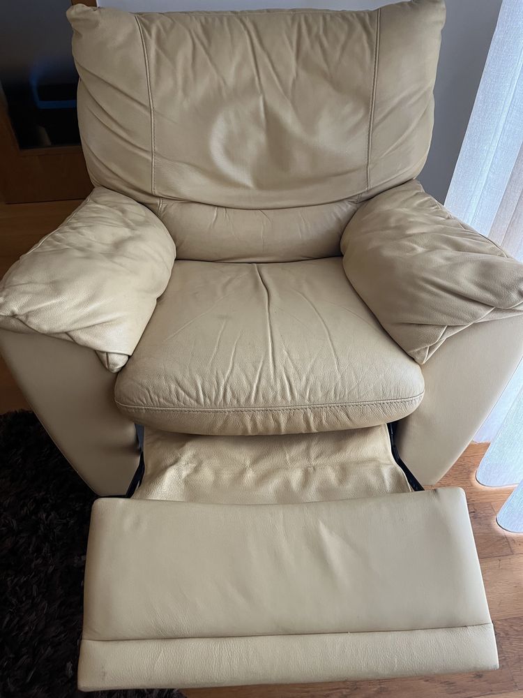 Sofá chaise longue