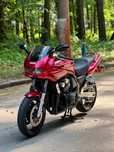 Продам YAMAHA FAZER 600 свіжо пригнаний!!!
