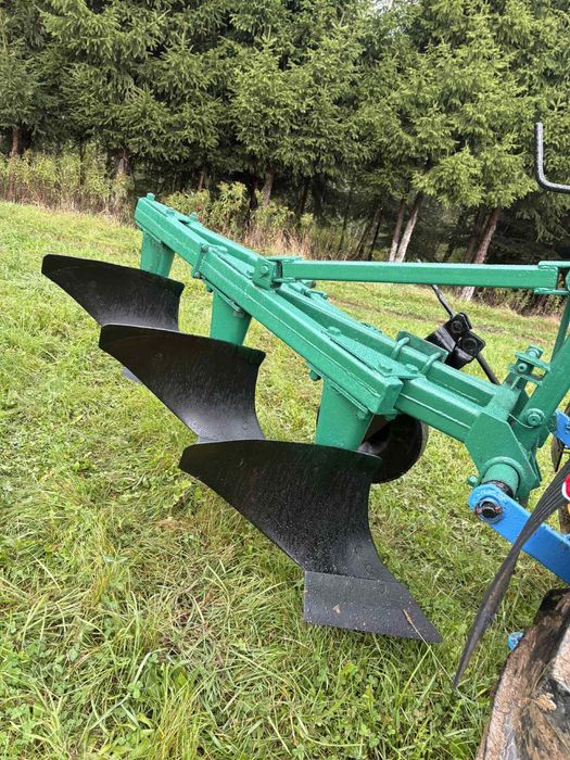 Ursus c-330 i plug 3 skibowy możliwa zamian na inny