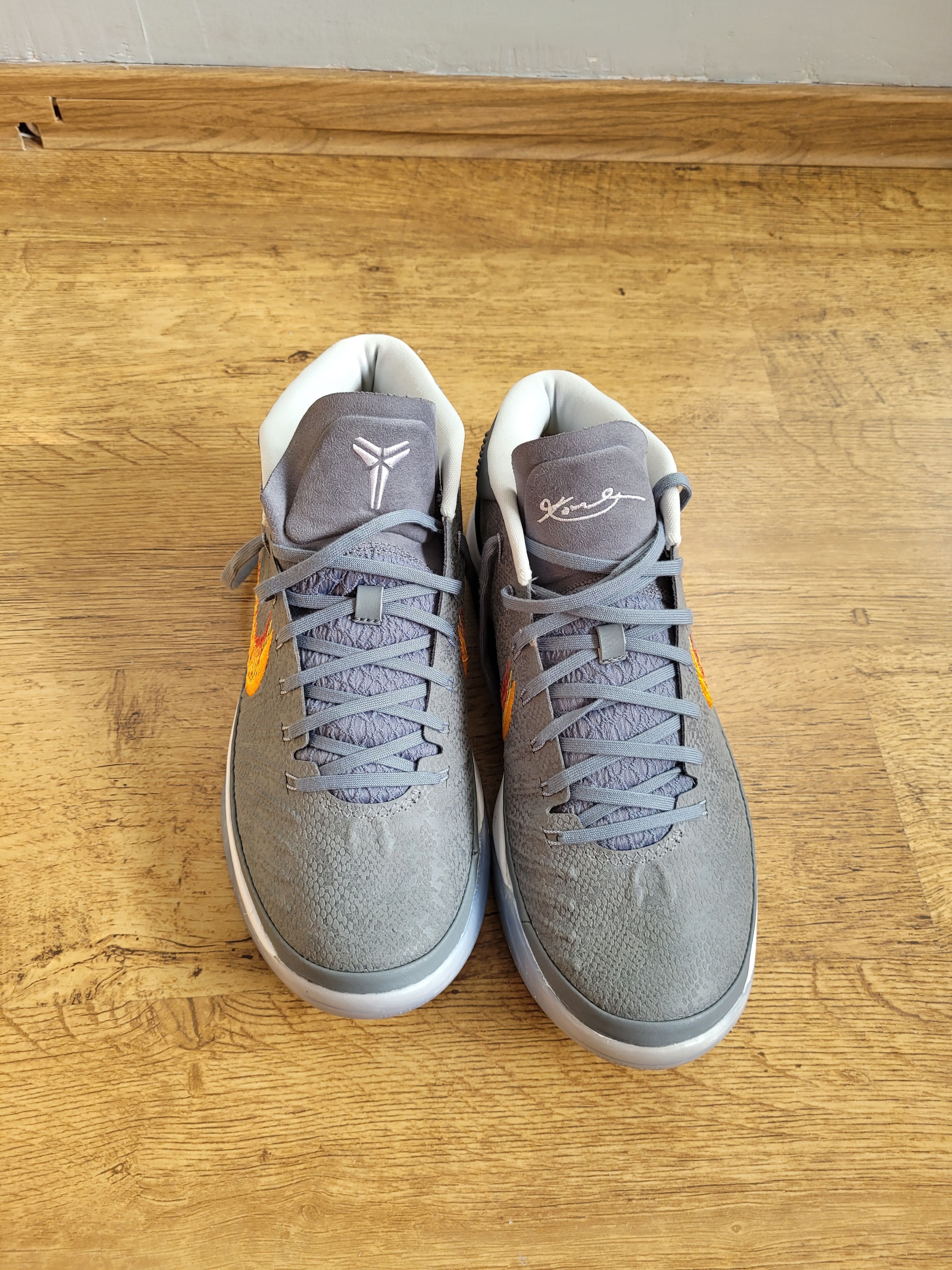 Buty NIKE KOBE AD roz. 44,5