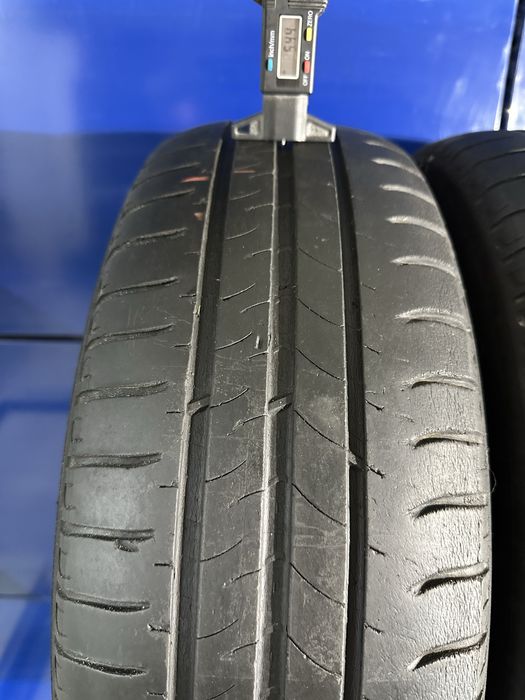 Michelin Energy Saver 195/65r15 Склад Шин Умань