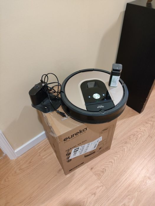 Irobot Roomba 966