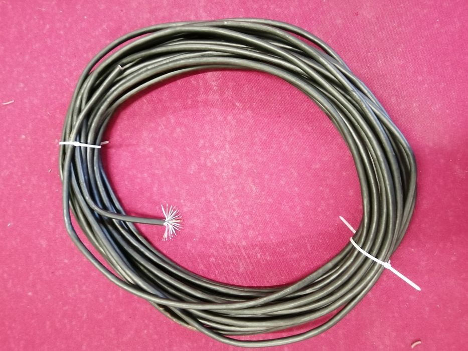 Kabel elektryczny