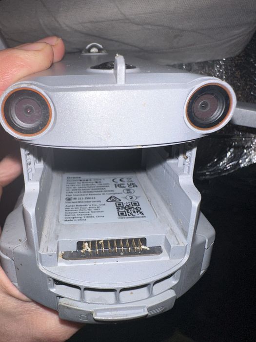 Дрон Autel evo max 4T