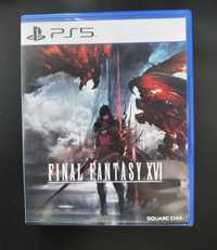 Final Fantasy XVI PL lustro PS5