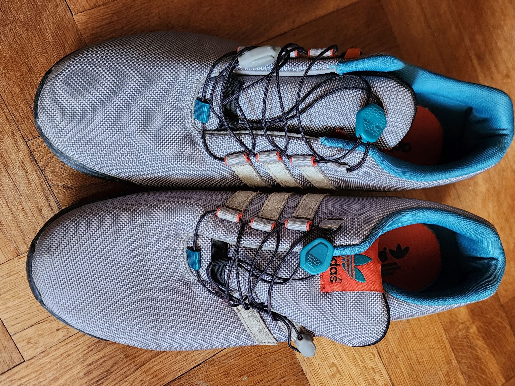 adidas Originals ZX Flux Winter