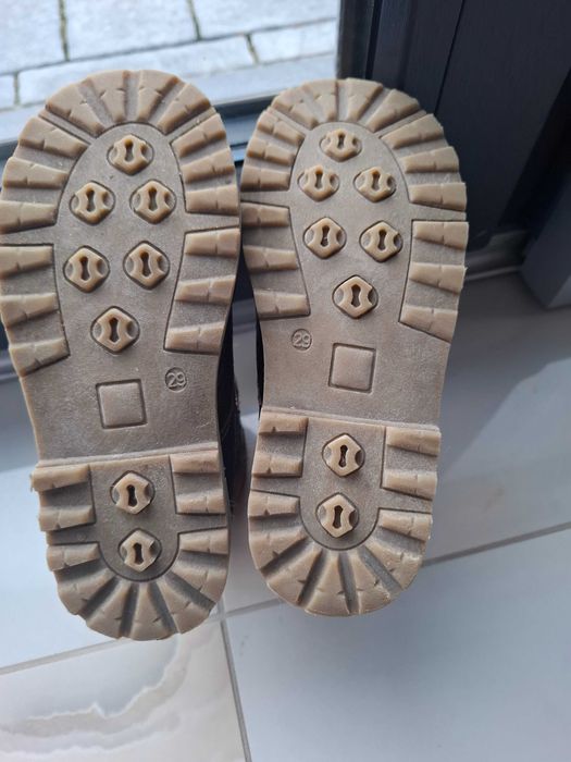 Trapery firmy emel rozm 29