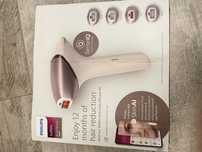 Depilator Laserowy Philips