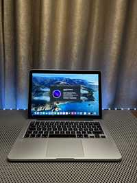 Macbook Pro 13 2015