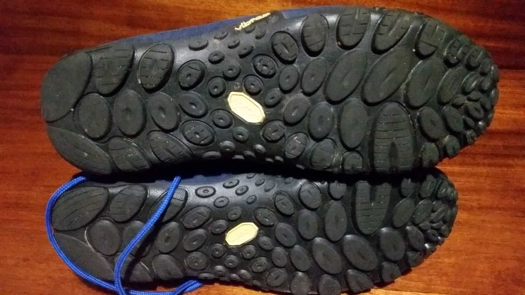 Черевики зимові, ботинки, Merrell Continuum 42 р.