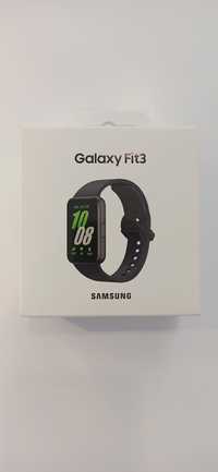 Samsung Galaxy Fit3 - nowy/paragon