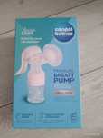Молоковідсмоктувач Canpol babies